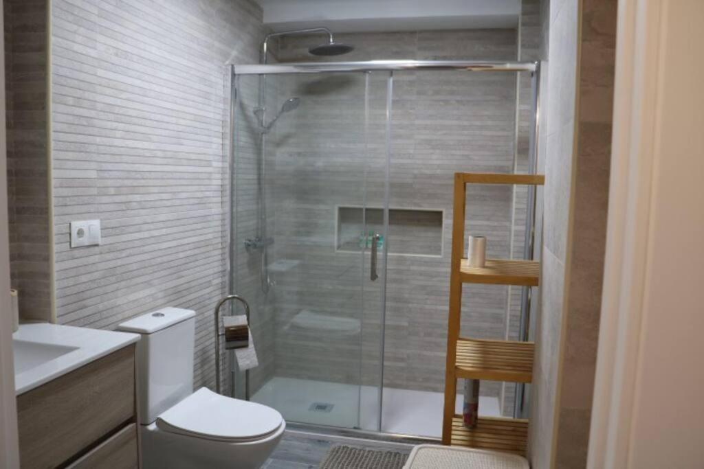 Palm Beach Apartment In La Duquesa Manilva Eksteriør bilde